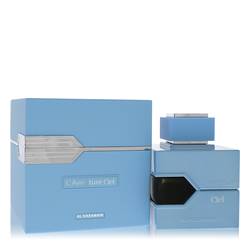 L'aventure Ciel Extrait De Parfum Spray By Al Haramain - Trending Wellness Store