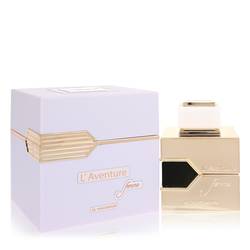 L'aventure Femme Eau De Parfum Spray By Al Haramain - Trending Wellness Store
