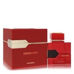 L'aventure Grapefruit Extrait De Parfum Spray By Al Haramain - Trending Wellness Store