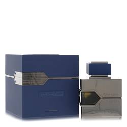 L'aventure Knight Eau De Parfum Spray By Al Haramain - Trending Wellness Store