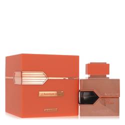 L'aventure Rose Eau De Parfum Spray By Al Haramain - Trending Wellness Store