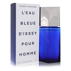 L'eau Bleue D'issey Pour Homme Eau De Toilette Spray By Issey Miyake - Trending Wellness Store