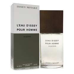 L'eau D'issey Eau & Cedre Eau De Toilette Intense Spray By Issey Miyake - Trending Wellness Store
