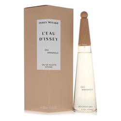 L'eau D'issey Eau & Magnolia Eau De Toilette Intense Spray By Issey Miyake - Trending Wellness Store