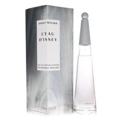 L'eau D'issey Intense Eau De Parfum Refillable Spray By Issey Miyake - Trending Wellness Store