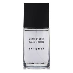 L'eau D'issey Pour Homme Intense Eau De Toilette Spray (Tester) By Issey Miyake - Trending Wellness Store