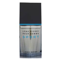 L'eau D'issey Pour Homme Sport Eau De Toilette Spray (Tester) By Issey Miyake - Trending Wellness Store