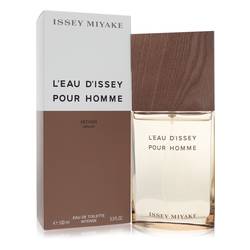 L'eau D'issey Pour Homme Vetiver Eau De Toilette Intense Spray By Issey Miyake - Trending Wellness Store