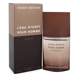 L'eau D'issey Pour Homme Wood & Wood Eau De Parfum Intense Spray By Issey Miyake - Trending Wellness Store