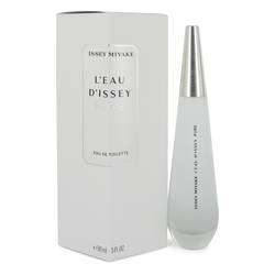 L'eau D'issey Pure Eau De Toilette Spray By Issey Miyake - Trending Wellness Store