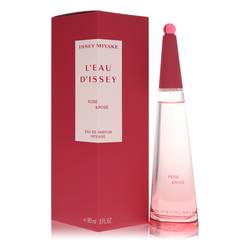 L'eau D'issey Rose & Rose Eau De Parfum Intense Spray By Issey Miyake - Trending Wellness Store