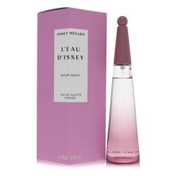 L'eau D'issey Solar Violet Eau De Toilette Intense Spray By Issey Miyake - Trending Wellness Store