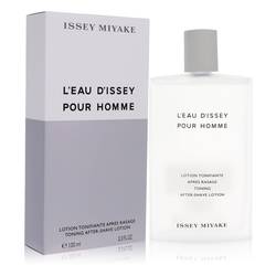 L'eau D'issey (issey Miyake) After Shave Toning Lotion By Issey Miyake - Trending Wellness Store