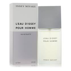 L'eau D'issey (issey Miyake) Eau De Toilette Spray By Issey Miyake - Trending Wellness Store