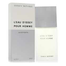 L'eau D'issey (issey Miyake) Eau De Toilette Spray By Issey Miyake - Trending Wellness Store