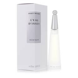 L'eau D'issey (issey Miyake) Eau De Toilette Spray By Issey Miyake - Trending Wellness Store
