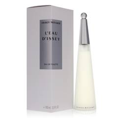 L'eau D'issey (issey Miyake) Eau De Toilette Spray By Issey Miyake - Trending Wellness Store