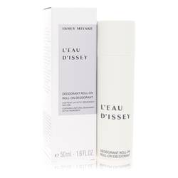 L'eau D'issey (issey Miyake) Roll On Deodorant By Issey Miyake - Trending Wellness Store
