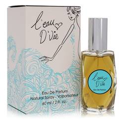 L'eau De Vie Eau De Parfum Spray By Rue 37 - Trending Wellness Store