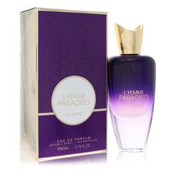 L'femme Paradiso Eau De Parfum Spray By Riiffs - Trending Wellness Store