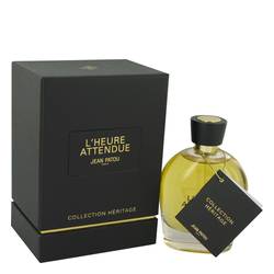 L'heure Attendue Eau De Parfum Spray By Jean Patou - Trending Wellness Store