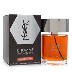 L'homme Eau De Parfum Spray By Yves Saint Laurent - Trending Wellness Store