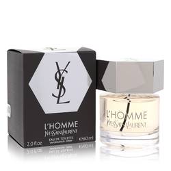 L'homme Eau De Toilette Spray By Yves Saint Laurent - Trending Wellness Store