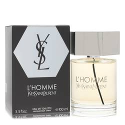 L'homme Eau De Toilette Spray By Yves Saint Laurent - Trending Wellness Store