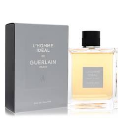 L'homme Ideal Eau De Toilette Spray By Guerlain - Trending Wellness Store