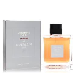 L'homme Ideal Extreme Eau De Parfum Spray By Guerlain - Trending Wellness Store