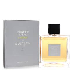 L'homme Ideal L'intense Eau De Parfum Spray By Guerlain - Trending Wellness Store