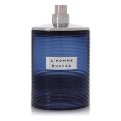 L'homme Rochas Eau De Toilette Spray (Tester) By Rochas - Trending Wellness Store