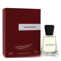 L'humaniste Eau De Parfum Spray By Frapin - Trending Wellness Store