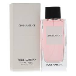 L'imperatrice 3 Eau De Toilette Spray By Dolce & Gabbana - Trending Wellness Store