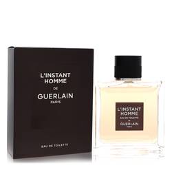 L'instant Eau De Toilette Spray By Guerlain - Trending Wellness Store