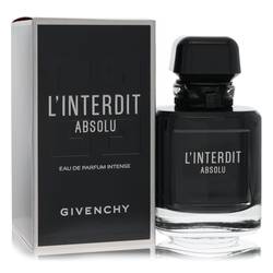 L'interdit Absolu Eau De Parfum Intense Spray By Givenchy - Trending Wellness Store