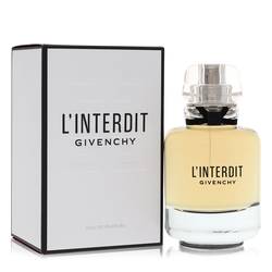 L'interdit Eau De Parfum Spray By Givenchy - Trending Wellness Store