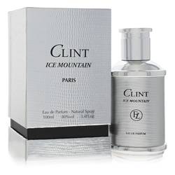 L'orientale Clint Ice Mountain Eau De Parfum Spray By L'Orientale - Trending Wellness Store