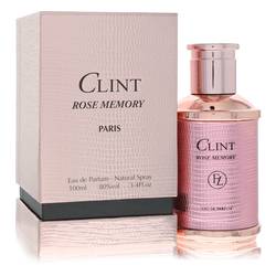 L'orientale Clint Rose Memory Eau De Parfum Spray By L'Orientale - Trending Wellness Store