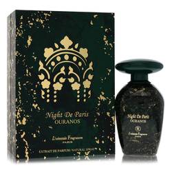 L'orientale Night De Paris Ouranos Extrait De Parfum Spray By L'Orientale - Trending Wellness Store