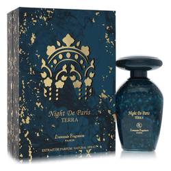 L'orientalenight De Paris Terra Extrait De Parfum Spray By L'Orientale - Trending Wellness Store