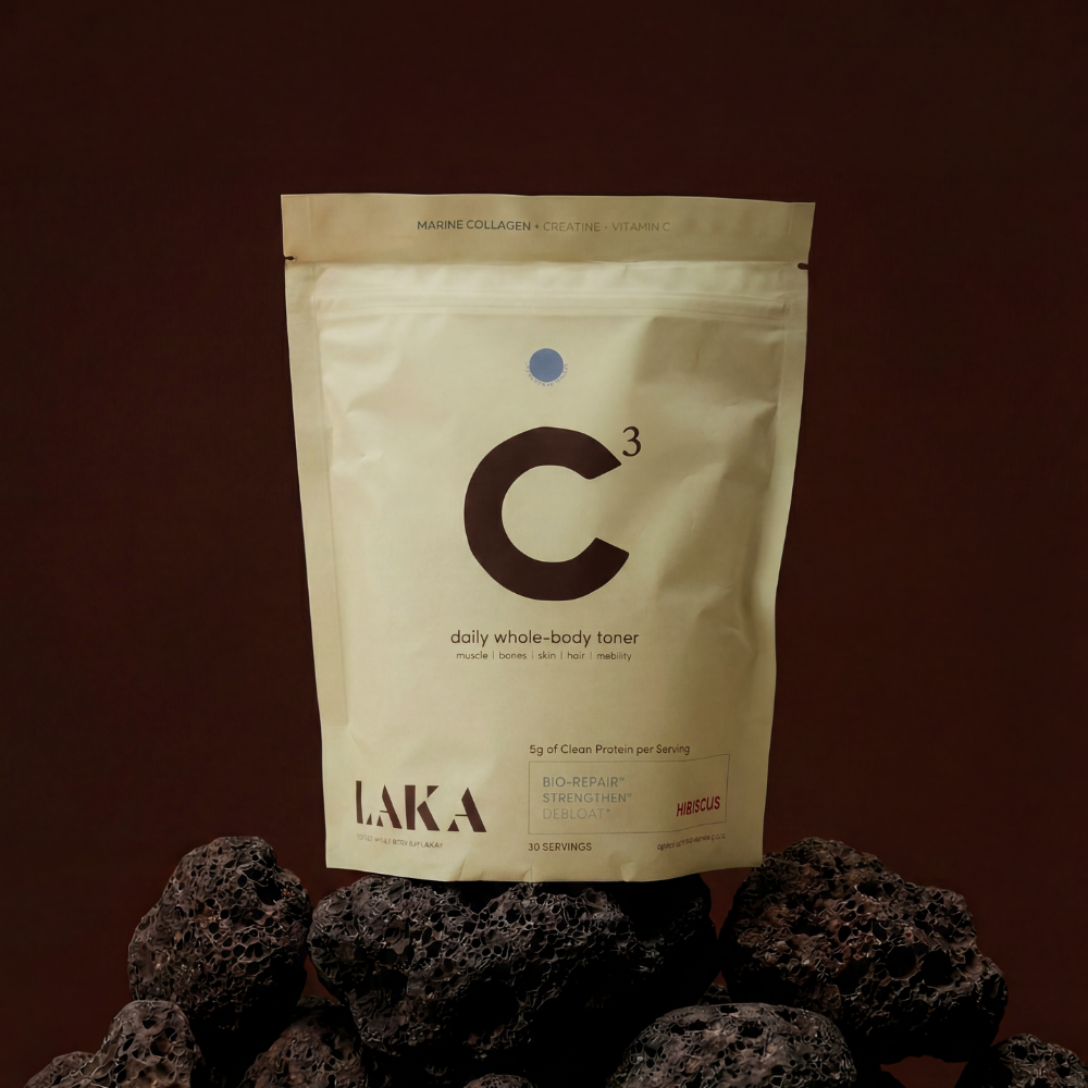 LAKA® C3 [Protein, Electrolyte] - Trending Wellness Store