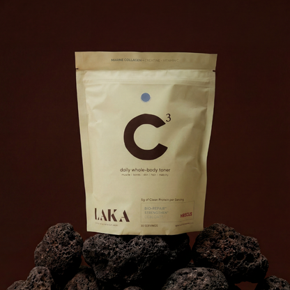 LAKA® C3 [Protein, Electrolyte] - Trending Wellness Store