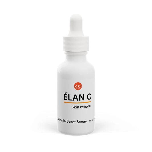 ÉLAN C Vitamin Boost Serum, 1oz - Trending Wellness Store
