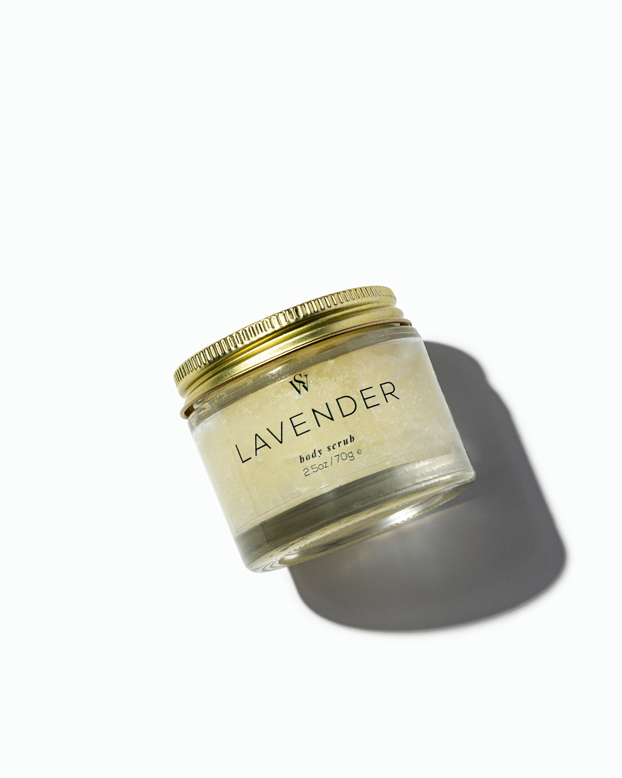 LAVENDER BODY SCRUB - Trending Wellness Store