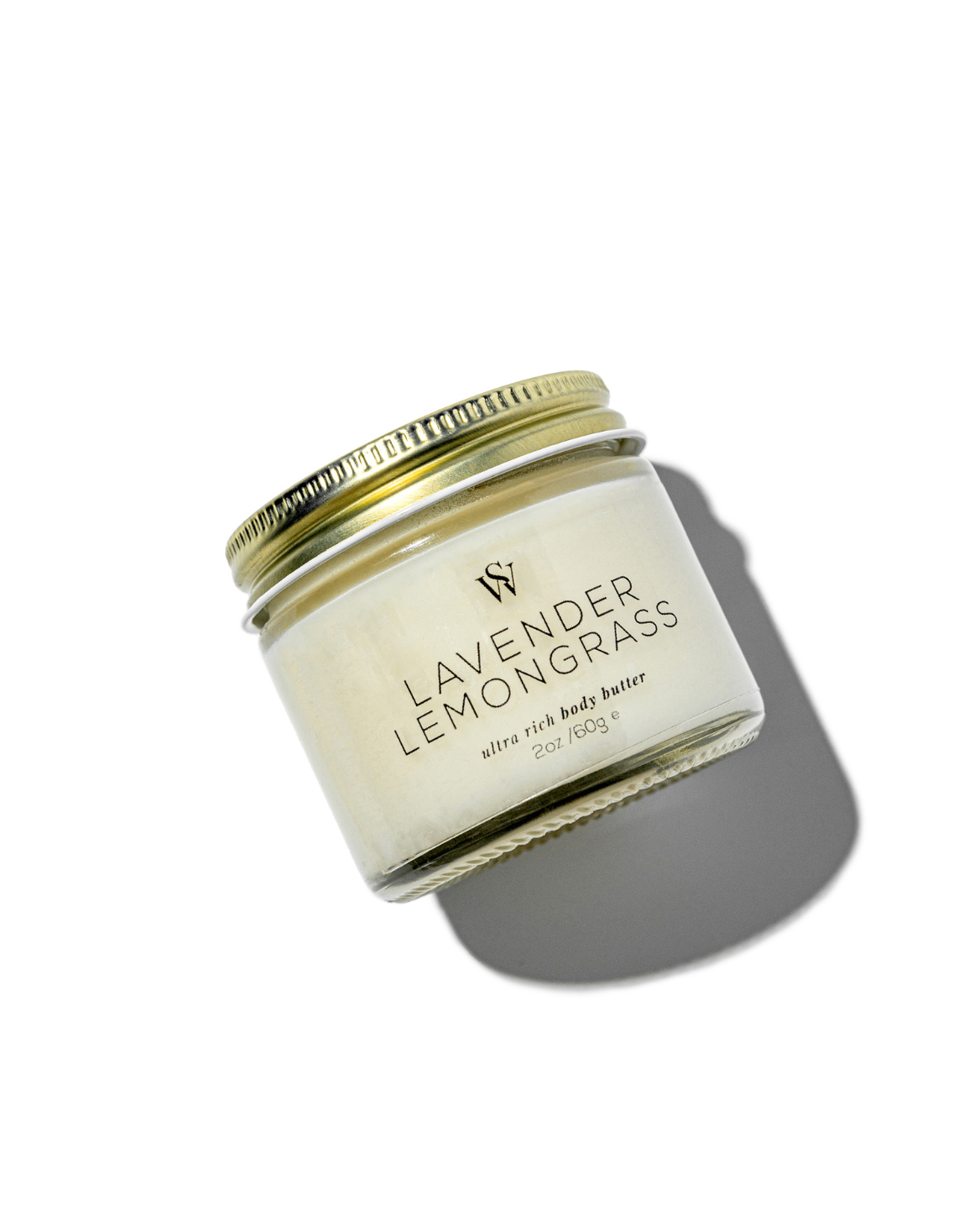 LAVENDER LEMONGRASS BODY BUTTER - Trending Wellness Store