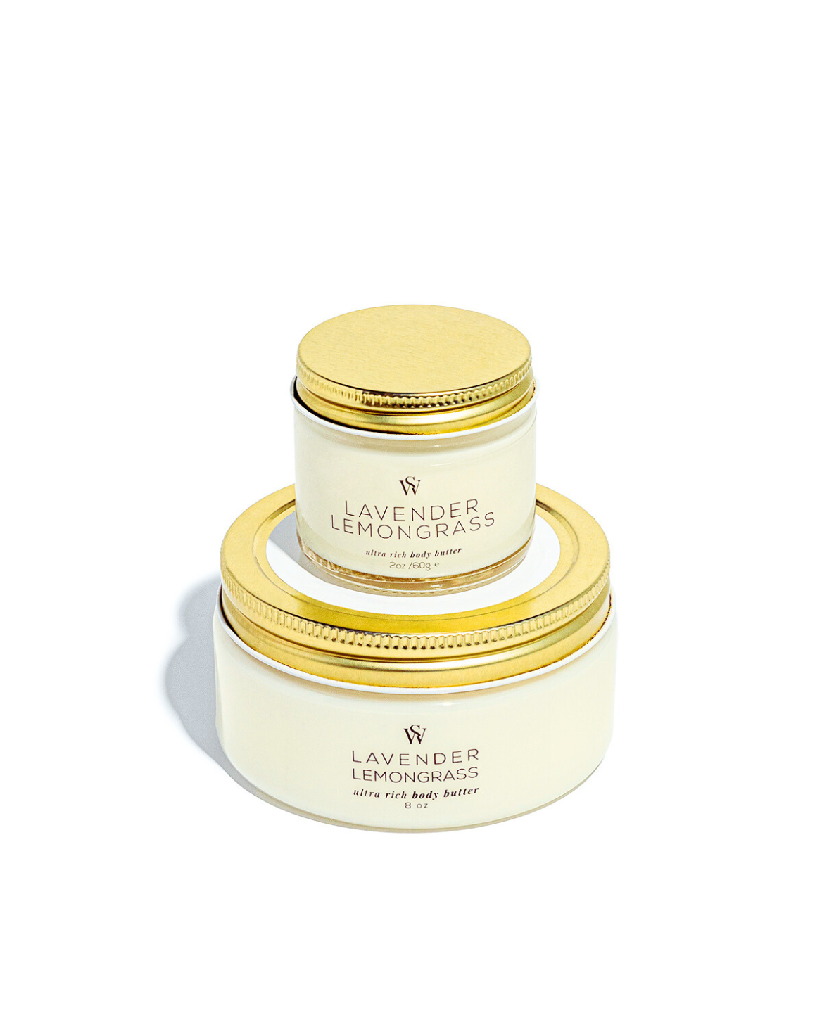 LAVENDER LEMONGRASS BODY BUTTER - Trending Wellness Store