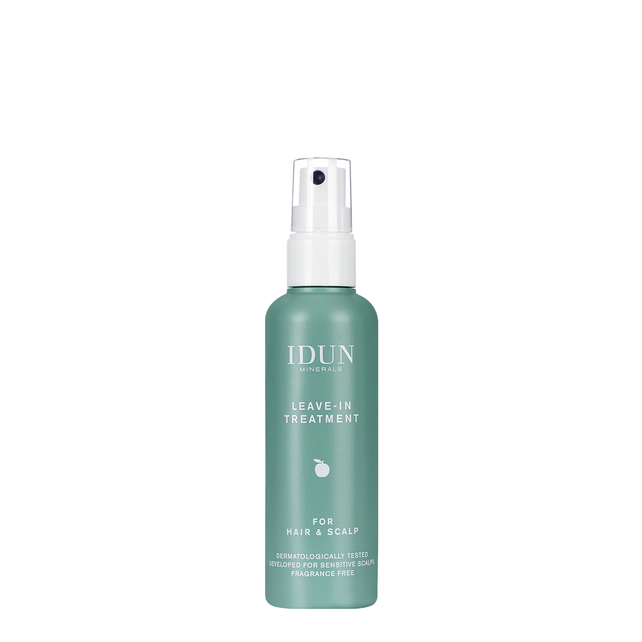 LEAVE-IN TREATMENT FOR HAIR & SCALP - Trending Wellness Store
