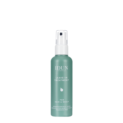 LEAVE-IN TREATMENT FOR HAIR & SCALP - Trending Wellness Store