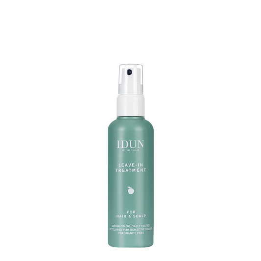 LEAVE-IN TREATMENT FOR HAIR & SCALP - Trending Wellness Store